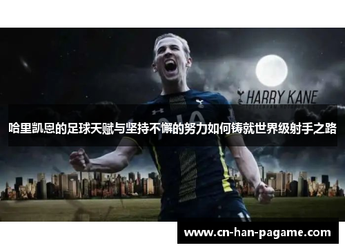 哈里凯恩的足球天赋与坚持不懈的努力如何铸就世界级射手之路