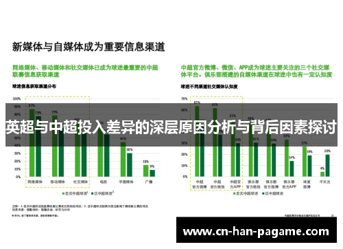 英超与中超投入差异的深层原因分析与背后因素探讨