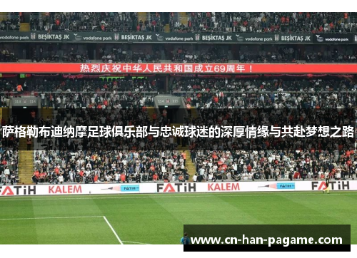 萨格勒布迪纳摩足球俱乐部与忠诚球迷的深厚情缘与共赴梦想之路