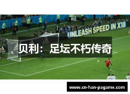 贝利:足坛不朽传奇 贝利:足坛不朽传奇